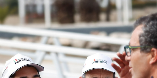 Navegar pela Mente: um ano a promover inclusão e saúde mental através da vela