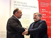 Municípios de Lagos e Portimão reforçam compromisso conjunto sobre a Ria de Alvor - 1
