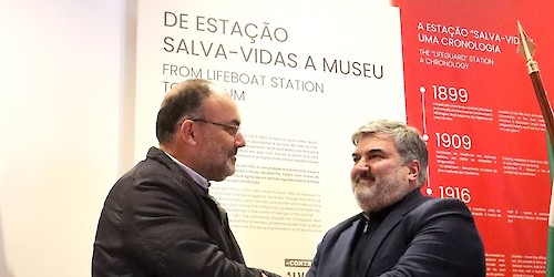 Municípios de Lagos e Portimão reforçam compromisso conjunto sobre a Ria de Alvor