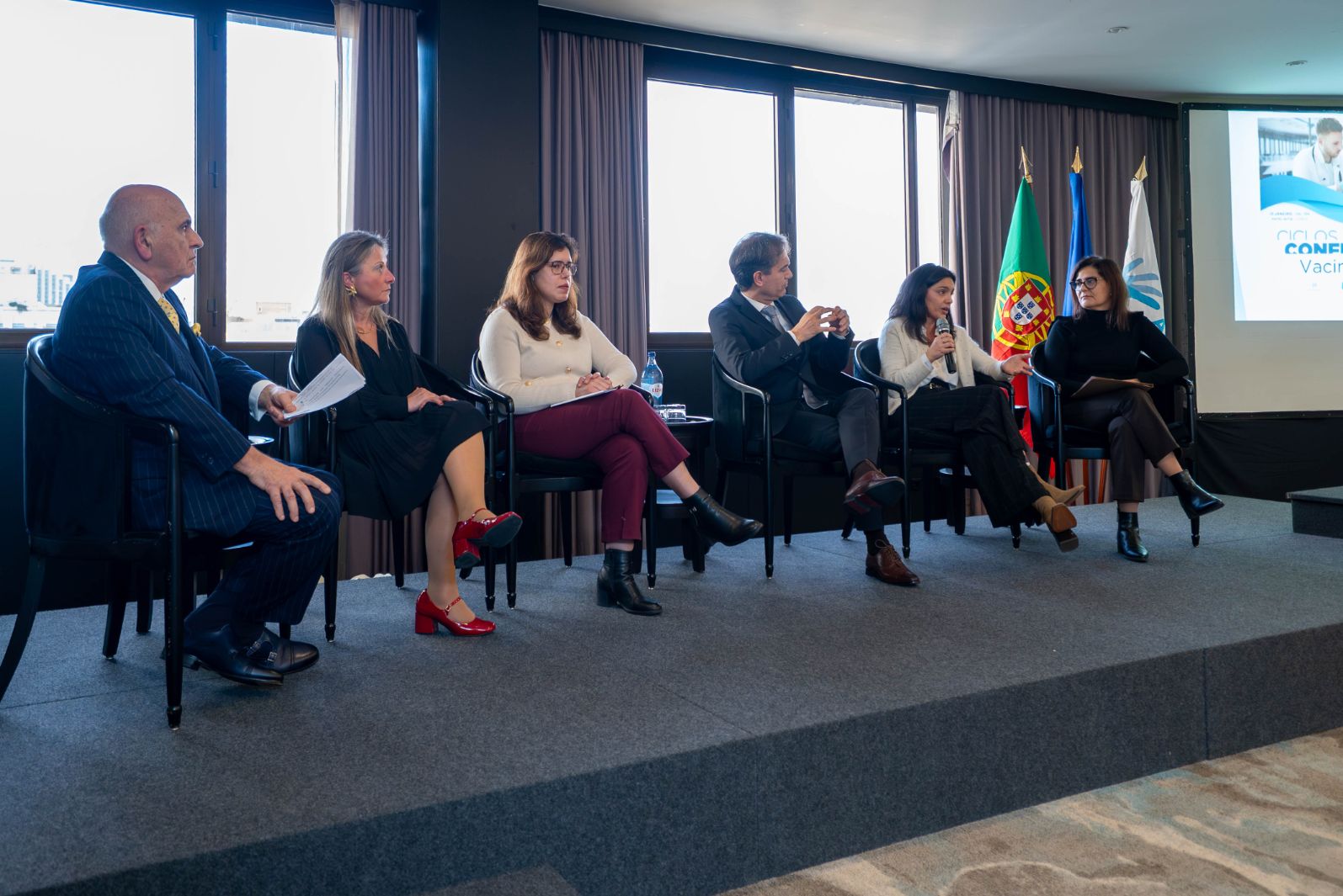 A.N.D.A.R. alerta para a importância da vacinação nas pessoas com doença reumática