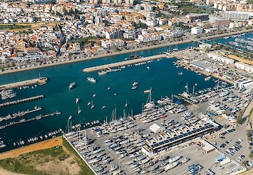 CCDR Algarve com papel ativo na Náutica de recreio e requalificação de frentes ribeirinhas: região algarvia valoriza o mar como ativo estratégico, diversificação económica e qualificação territorial