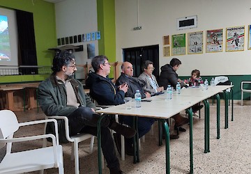 Resíduos Sólidos Urbanos (RSU) no Algarve.  PARA ONDE VAMOS?