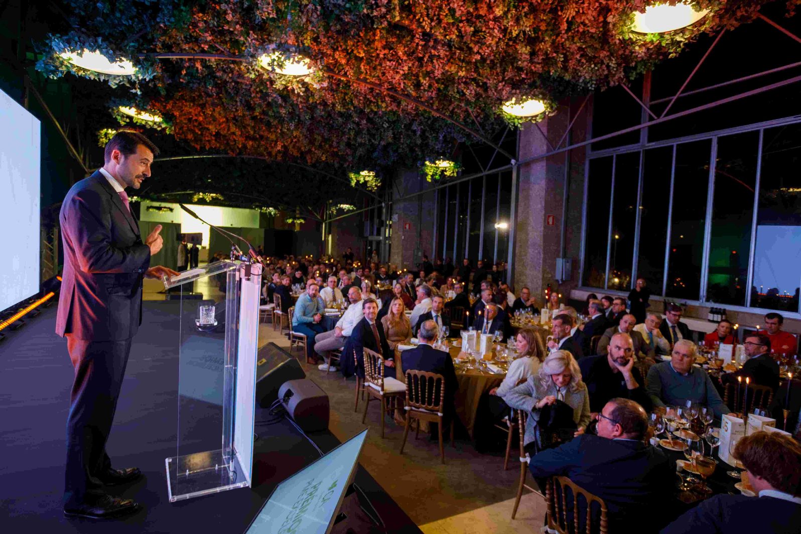 Crédito Agrícola homenageou 250 Clientes com Estatuto PME Excelência 2024