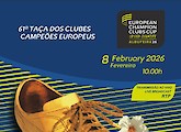 61ª Taça Clubes Campeões Europeus / 49º Cross Internacional das Amendoeiras em Flor