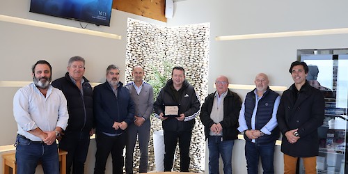 Direção da AFA conclui visitas a clubes de Lagos