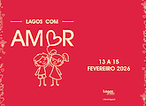 Lagos celebra o amor com programação especial de São Valentim