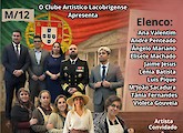 Revista "Elas é que mandam!",  do Clube Artístico Lacobrigense regressa em Março de 2026