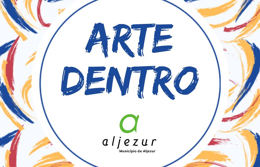Arte Dentro: Espaço + convida artistas do concelho de Aljezur em participar em Mostra Colectiva