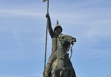 Vimaranenses ainda sem Vímara...