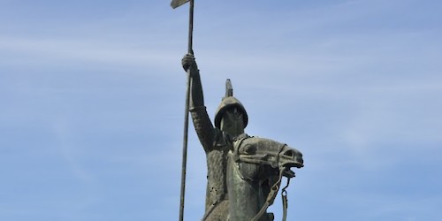 Vimaranenses ainda sem Vímara...