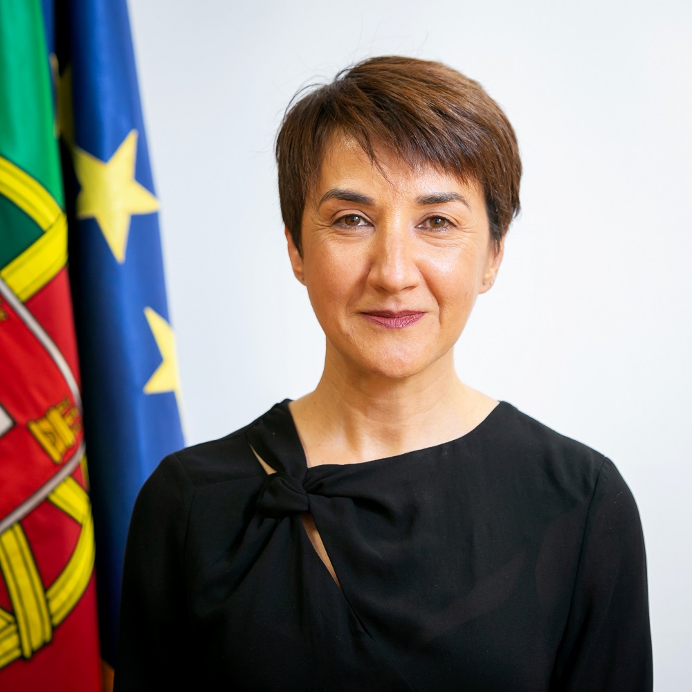 Secretária de Estado do Desenvolvimento Regional visita projectos apoiados pelo ALGARVE 2020