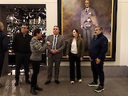 Lagos recebeu comitiva diplomática suíça - 1