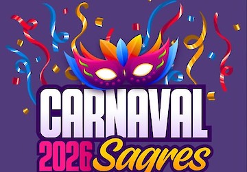 Sagres volta a celebrar o Carnaval