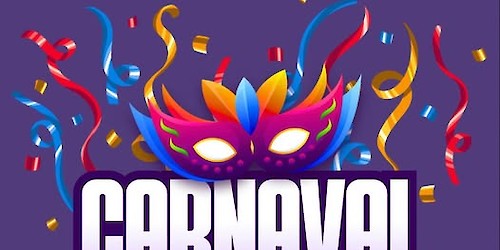 Sagres volta a celebrar o Carnaval