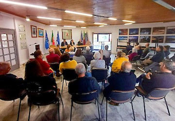 Aljezur promove sessões sobre o Plano de Pormenor do Vale da Telha