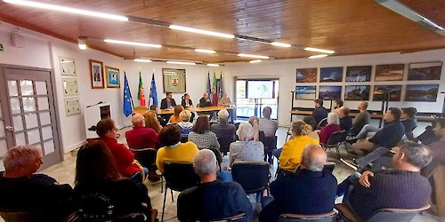 Aljezur promove sessões sobre o Plano de Pormenor do Vale da Telha