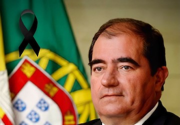 Nota de Pesar: O Adeus a José Carlos Rolo – Um Legado de Humanismo e Dedicação