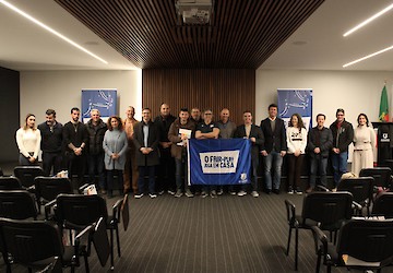 Modalidades do Algarve e Desporto Escolar juntam-se à campanha "O fair-play joga em casa"