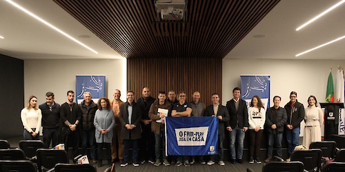 Modalidades do Algarve e Desporto Escolar juntam-se à campanha "O fair-play joga em casa"