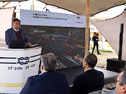 “Primeira Estaca” marca arranque da expansão da Marina de Lagos & Yacht Club - 1