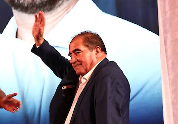 CDS-PP Algarve manifesta profundo pesar pelo falecimento de José Carlos Rolo