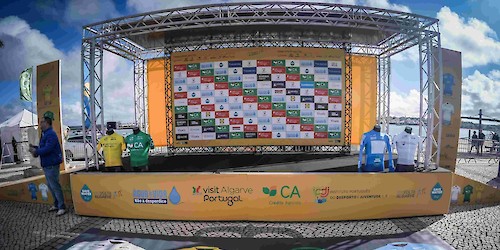 Crédito Agrícola é o Patrocinador Oficial da 52.ª Volta ao Algarve