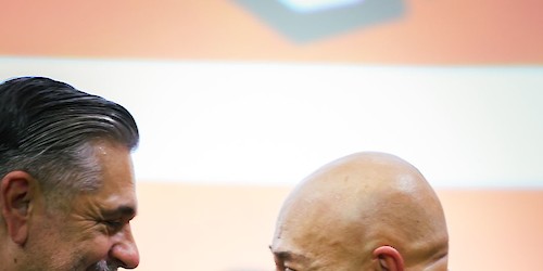 PSD Algarve- Cristóvão Norte é recandidato a Presidente