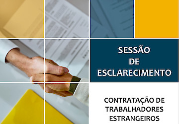 Lagos promove sessão sobre contratação de trabalhadores estrangeiros