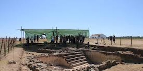 Os achados arqueológicos perdidos de Alcácer do Sal