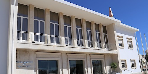 Câmara Municipal atribui bolsas de estudo a 40 estudantes do ensino superior