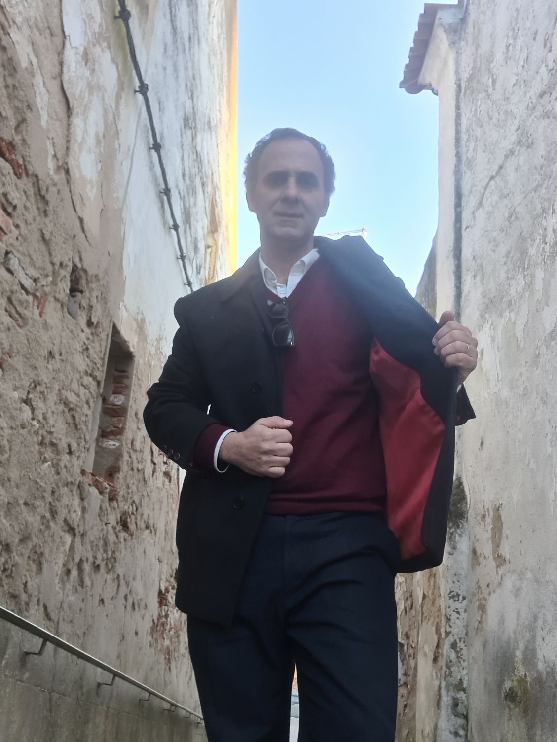 O sinal secreto dos miguelistas e a sua rede clandestina após 1834