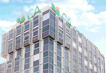 Crédito Agrícola lança primeira vaga da campanha CA Soluções de Crédito Habitação