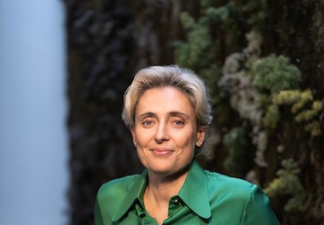 Prémio Universidade de Coimbra atribuído a Cláudia Azevedo