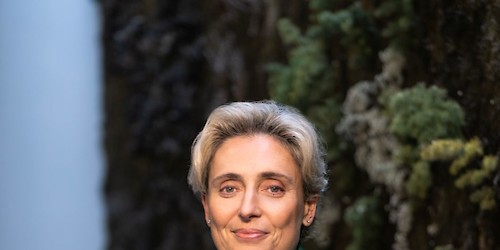 Prémio Universidade de Coimbra atribuído a Cláudia Azevedo