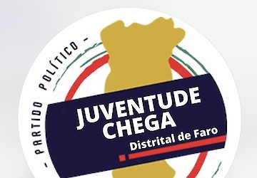 Juventude CHEGA do Distrito de Faro, arranca o ano com novos desafios