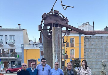 O Governo decidiu incluir os concelhos de Faro, Monchique e Alcoutim nos apoios extraordinários