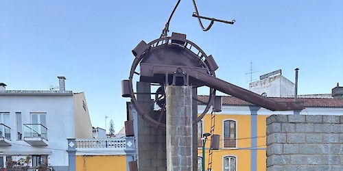 O Governo decidiu incluir os concelhos de Faro, Monchique e Alcoutim nos apoios extraordinários