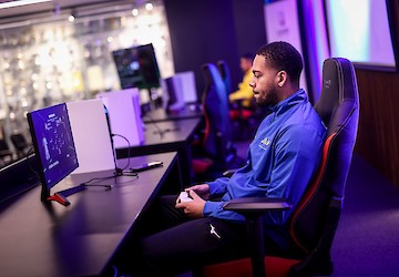 Liga Algarve Futebol Virtual arranca dia 2 de Março