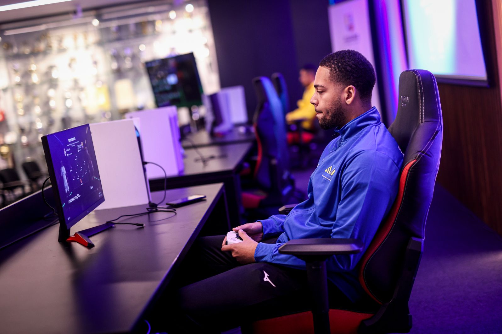 Liga Algarve Futebol Virtual arranca dia 2 de Março