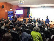 Lagos no caminho dos valores da cidadania europeia - 1