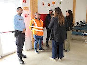 Exercício ZCAPEX’26 Vila do Bispo promovido pelo Serviço Municipal de Protecção Civil - 1