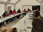 Exercício ZCAPEX’26 Vila do Bispo promovido pelo Serviço Municipal de Protecção Civil - 1