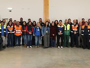 Exercício ZCAPEX’26 Vila do Bispo promovido pelo Serviço Municipal de Protecção Civil - 1