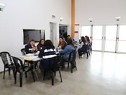 Exercício ZCAPEX’26 Vila do Bispo promovido pelo Serviço Municipal de Protecção Civil - 1