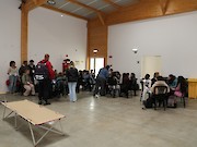 Exercício ZCAPEX’26 Vila do Bispo promovido pelo Serviço Municipal de Protecção Civil - 1