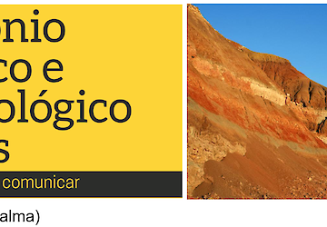 Centro Ciência Viva de Lagos e BlueFleet lançam formação inédita em geologia e paleontologia para tripulantes de barcos turísticos