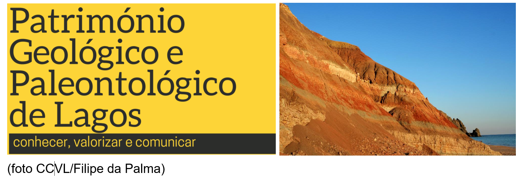 Centro Ciência Viva de Lagos e BlueFleet lançam formação inédita em geologia e paleontologia para tripulantes de barcos turísticos