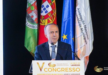 ANAM defende alteração na lei para que jovens possam ter mais participação democrática a nível de poder local