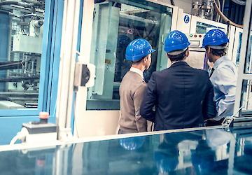 Sistema de Incentivos de Base Territorial - Inovação E Modernização para o aumento da Produção e Criação de Novas Empresas e Negócios