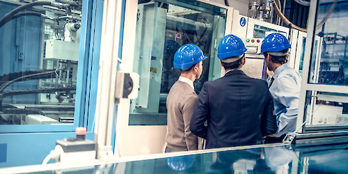 Sistema de Incentivos de Base Territorial - Inovação E Modernização para o aumento da Produção e Criação de Novas Empresas e Negócios